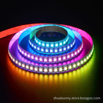 SMD5050 Pixel RGB 120 LEDs LED Strip Light